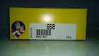 6cyl. Set Full Hastings 668 292 Chevy Std Rings Piston
