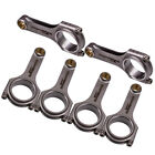Rb30det 6wu3le Maxpeedingrods Racing Connecting Rods Fit Nissan Skyline Gts Patrol