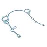 70-36434-00 Victor Reinz Timing Cover Gasket