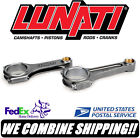 70160000-8lun 70160000-8 Lunati Voodoo H-beam 4340 090127763629
