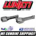 70160001-8lun 70160001-8 Lunati Voodoo H-beam 4340 Sbc Chevy 6.000 Connecting Rods 2.100 090127752265