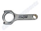 70361251-8 Lunati Gm Chevy Gen Iii Ls Voodoo Beam Connecting Rods