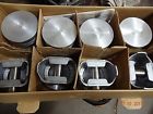 P1424a 7082d Silvolite I.h.c Dualoy Pistons