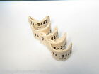 71-3442-5.25 Glyco Audi Turbo Diesel Oversize Rod Bearing Set