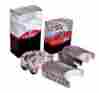 Bb612j 71-90 Bc315j Enginetech Amc Jeep 4.2l 258 L6 Rod And Main Bearings Kit
