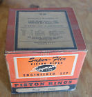 V8-ebz 7118 Super-flex 1954 Ford