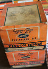 7201 Super-flex 1950 1951 1952
