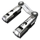 72445-2 Lunati For Chevy Silverado Lifter Vertical Bar Pressurized 788120684583
