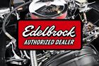7338 Edelbrock For Chevy Camaro Adjestable Timing Chain Set 085347073382