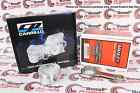 14013-4 75.50mm Sc7026 Cp Carillo Manley Performance Pistons Rods Honda D16z6 Bore 0.5mm 9.0 1 Cr