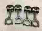 7576700 Bmw E60 E61 535i E92 335i Engine Motor Piston Connecting Rod Oem E88 135i E90