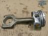 11247624408 7624408 Bmw Piston Connecting Rod Oem
