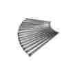 36584400202 7821-16 Comp Cams Products Sb Chrysler High Energy Pushrods Hyd Cam Adjustable Rockers
