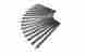 7833-16 Comp Cams Competition High Energy Push Rods 036584400325