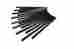 7914-16 Comp Cams Competition Hi-tech Push Rods 036584117650