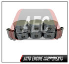 P5012 797337691802 Piston Set Fits Dodge