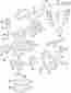 7b0-198-501 Routan Volkswagen Genuine 2010-2010 Bearings