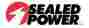 8-3345p Sealed Power Engine Connecting Rod Bearing Set
