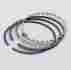 800-216 Itm Datsun 1970-75 240z 260z L26 L24 Engine Piston Rings Std New Set 216
