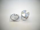 800-292 Itm Engine Components Datsun Standard Piston Set New With Rings