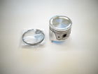 800-293 Itm Engine Components Datsun Piston Set New With Rings Pistons