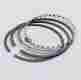 800-358-359 N A Datsun 510 L16 L18 L20 Engine Piston Rings Standard 020 New Set