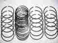 5560 801-std Mchenry Piston Ring Company 1952 To 1956 Nash Ambassador 5260 5360 5460 5660 Standard Rings