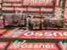 8064da Wossner Premium Forged Piston Kit Honda Rs 125