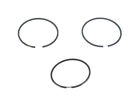 81.00mm Audi Vw 85-95 Piston Ring Set X1 Standard Goetze Rings