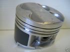 81.0mm 81.00 Rs Machine Itr Type R Vtec Pistons Honda Acura