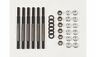 Mi81184 81184 Milodon Main Stud Kit Mi 806621811847
