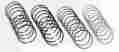 8150ms-10 Mahle Motorsports Piston Rings 81.5mm Bore 1.0mm 1.2mm 2.8mm Honda