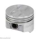 305-5.0 817p Auto Extra Chevy Vortec Cast Pistons Rings Kit Std Connecting