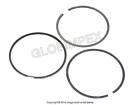 82.50 Goetze Audi Vw 1992-2005 Piston Ring Set Standard Mm Warranty