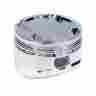 Sc7481-1 82.5mm Cp Pistons Piston Ring For Hyundai Tiburon Bore Cr 8.8 Single 730656666557