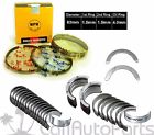 13011-43050 82-84 Pr-92882 Mb-92882 Rb-92882 Tw-92882 Aftermarket Products Toyota Supra Cressida 2.8l Dohc 12v 5mge L6 Npr Rings Engine Bearings 13011-42060 13011-43080