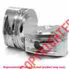 Sc7013 83.0mm Cp Pistons Individual Piston 2.0mm 3.268 Fits Acura 1994 2 2001 Gs-r B18c1