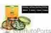 Swt10088-0 83-86 Npr Fits Toyota Camry Celica 2.0l 2selc 16v Sohc Piston Rings Set Pr-92083