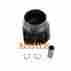 503-18-90 84.00 Mahle Porsche 911 T Piston Cylinder 2.4 Liter Mm 7.5 1 Compression New Ns