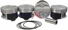 Ycp-20529-84.5 84.5mm Ycp Piston Set W Rings Honda Cr-v B20b B18a B18b B18c