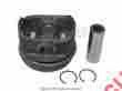 86.60 Mahle Oem Bmw Z3 M3 1996-2000 Piston Mm 0.20 Over Warranty