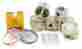 Pk-93086 86-92 Aftermarket Products Toyota Supra Cressida 7mge Pistons With Rings Set