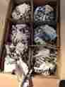 86068 Ross Racing Pistons Chevrolet Big Block New In Box