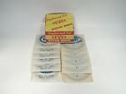 861.040 Deves Piston Ring Set Oversize Fits Mercedes Benz Cyl