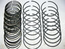 874-std Continental Piston Ring Company To Olds Lincoln Pontiac Std Rings