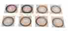 8822413 2664 Deves New Saab Piston Ring Set Std 9-5 9000