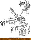88893897 Gm Connecting Rod Bearing