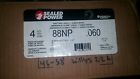 88np Sealed Power Willys Jeep 134 4 Cylinder F Head L Pistons 1946-72 060 Cj2a Cj3a Cj3b