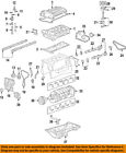 89017791 Gm Connecting Rod Bearing