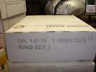 8921722 Detroit Diesel New Piston Ring Set